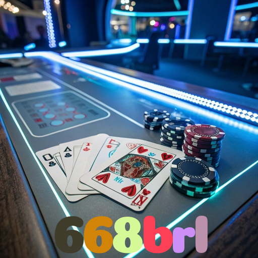 A Magia dos Jogos de Fantasia na 668brl