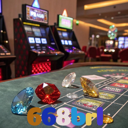 A Magia dos Jogos de Fantasia na 668brl