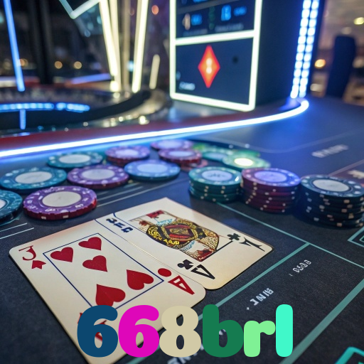 A Magia dos Jogos de Fantasia na 668brl