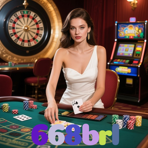 A Magia dos Jogos de Fantasia na 668brl