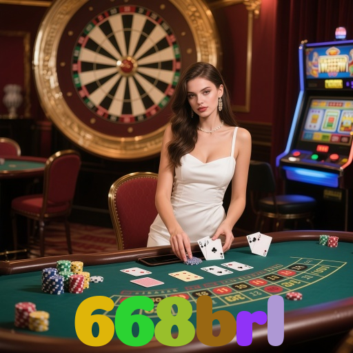 A Magia dos Jogos de Fantasia na 668brl