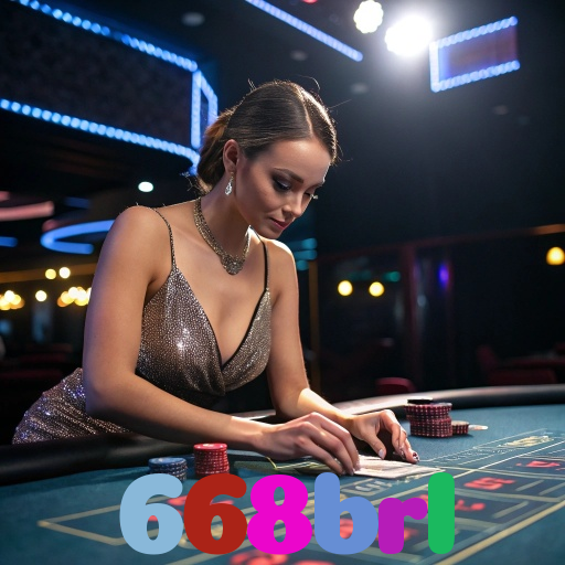 A Magia dos Jogos de Fantasia na 668brl