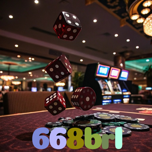 A Magia dos Jogos de Fantasia na 668brl