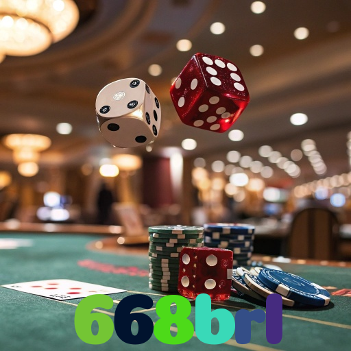 A Magia dos Jogos de Fantasia na 668brl