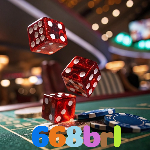 A Magia dos Jogos de Fantasia na 668brl