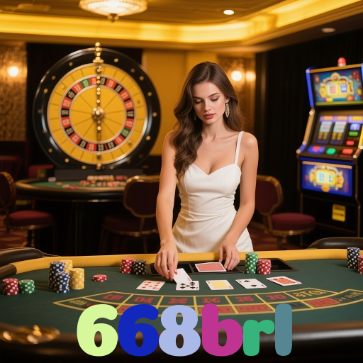 A Magia dos Jogos de Fantasia na 668brl