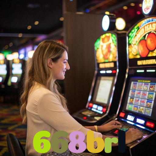 A Magia dos Jogos de Fantasia na 668brl