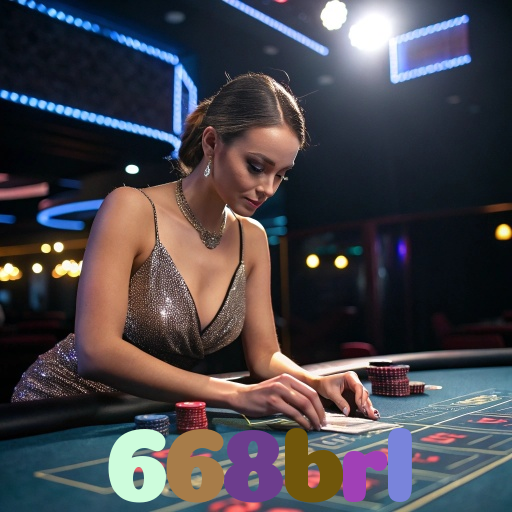 A Magia dos Jogos de Fantasia na 668brl
