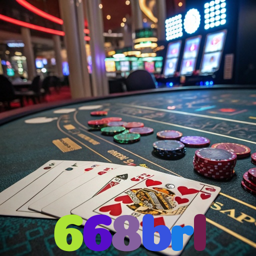 A Magia dos Jogos de Fantasia na 668brl