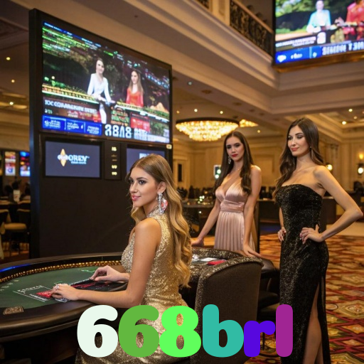 A Magia dos Jogos de Fantasia na 668brl
