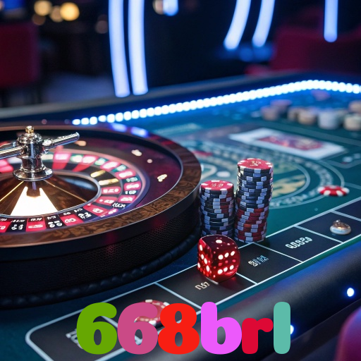 A Magia dos Jogos de Fantasia na 668brl
