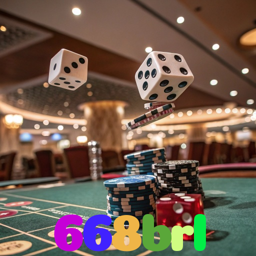 A Magia dos Jogos de Fantasia na 668brl