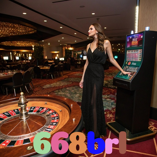 A Magia dos Jogos de Fantasia na 668brl