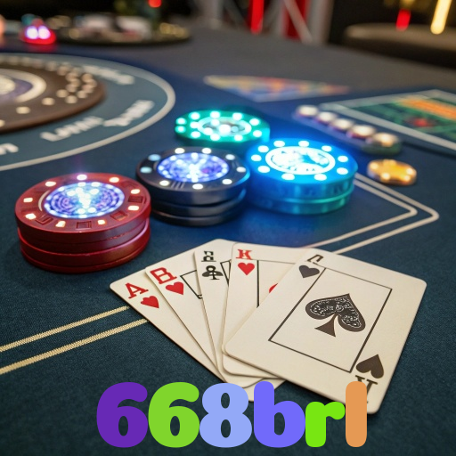 A Magia dos Jogos de Fantasia na 668brl