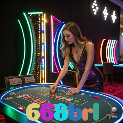 A Magia dos Jogos de Fantasia na 668brl