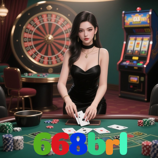 A Magia dos Jogos de Fantasia na 668brl