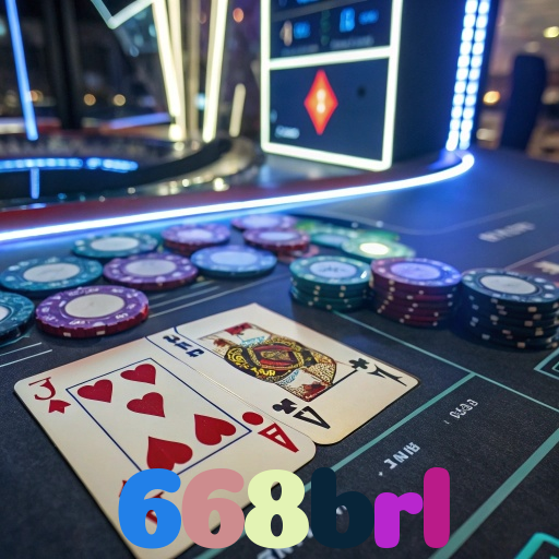 A Magia dos Jogos de Fantasia na 668brl