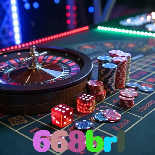 A Magia dos Jogos de Fantasia na 668brl