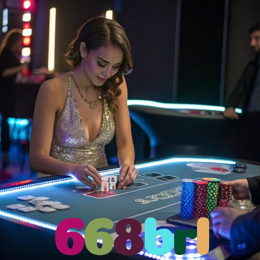 A Magia dos Jogos de Fantasia na 668brl