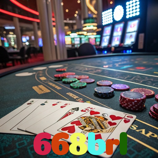 A Magia dos Jogos de Fantasia na 668brl