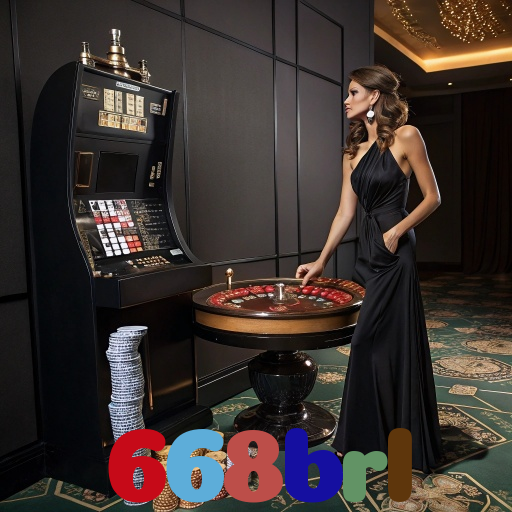 A Magia dos Jogos de Fantasia na 668brl