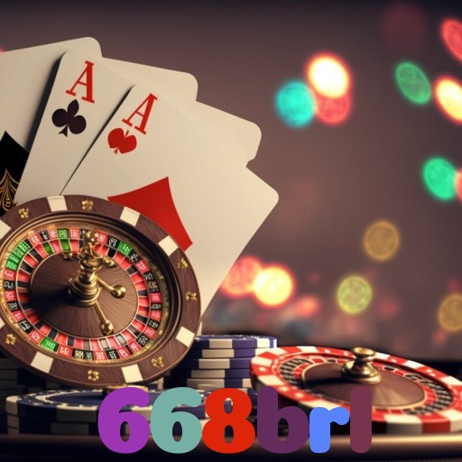 A Magia dos Jogos de Fantasia na 668brl