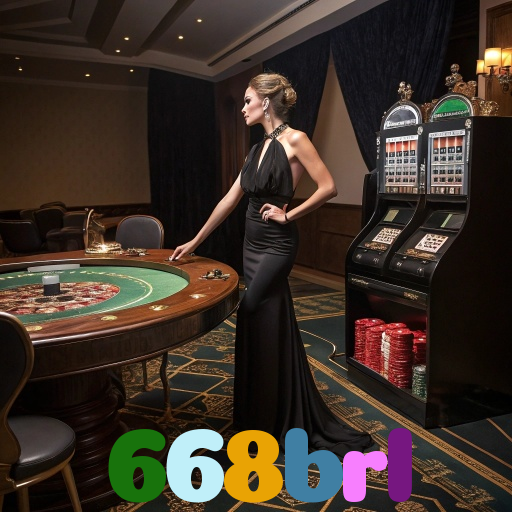 A Magia dos Jogos de Fantasia na 668brl