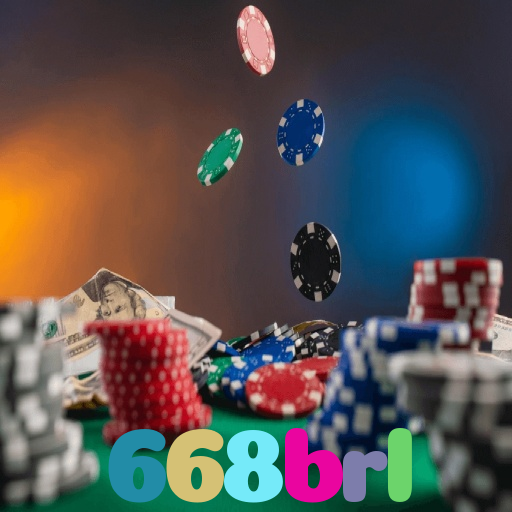 A Magia dos Jogos de Fantasia na 668brl