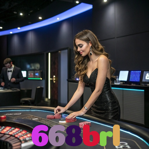 A Magia dos Jogos de Fantasia na 668brl