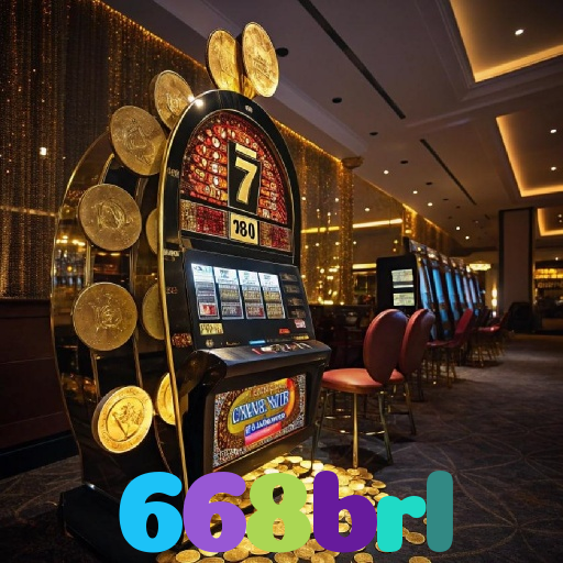 A Magia dos Jogos de Fantasia na 668brl