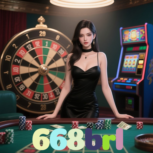 A Magia dos Jogos de Fantasia na 668brl