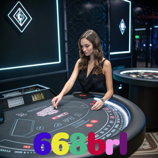 A Magia dos Jogos de Fantasia na 668brl
