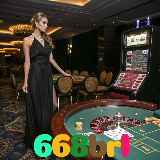 A Magia dos Jogos de Fantasia na 668brl