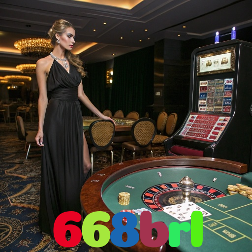 A Magia dos Jogos de Fantasia na 668brl
