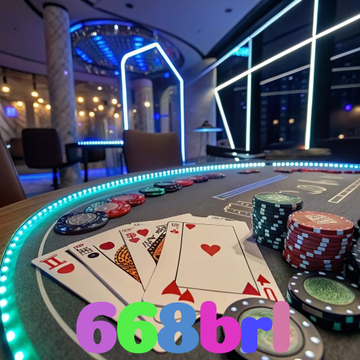A Magia dos Jogos de Fantasia na 668brl