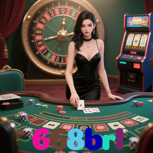 A Magia dos Jogos de Fantasia na 668brl