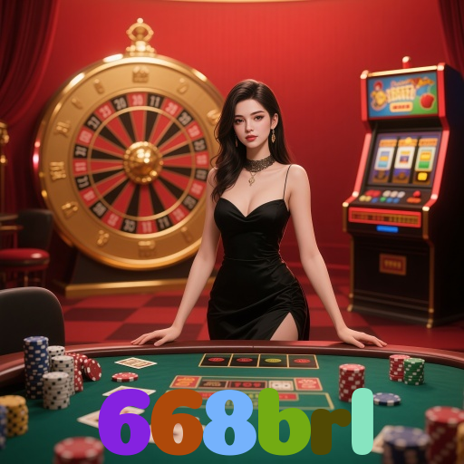 A Magia dos Jogos de Fantasia na 668brl