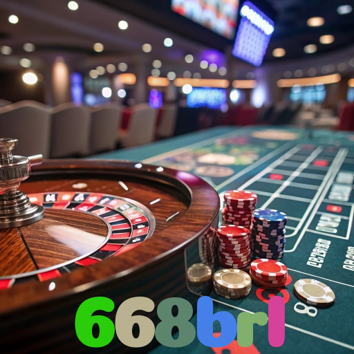 A Magia dos Jogos de Fantasia na 668brl