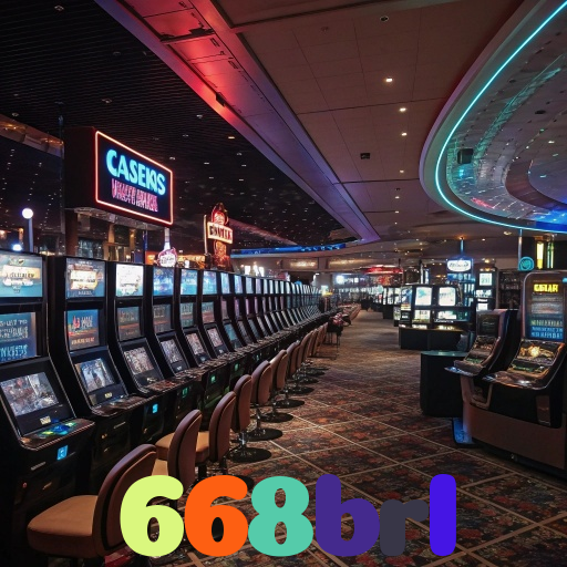 A Magia dos Jogos de Fantasia na 668brl