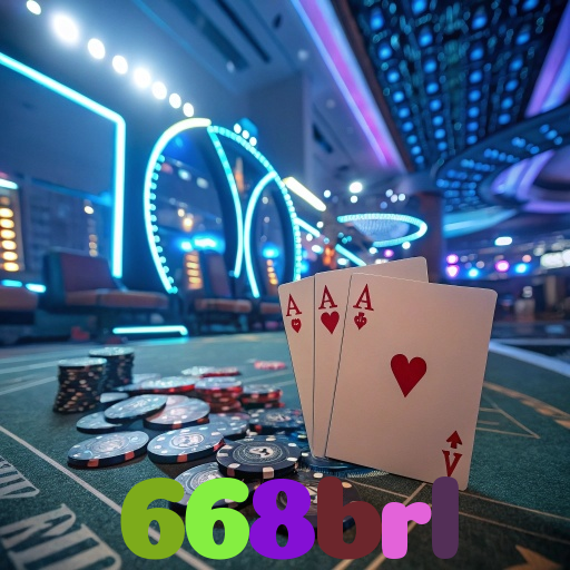 A Magia dos Jogos de Fantasia na 668brl