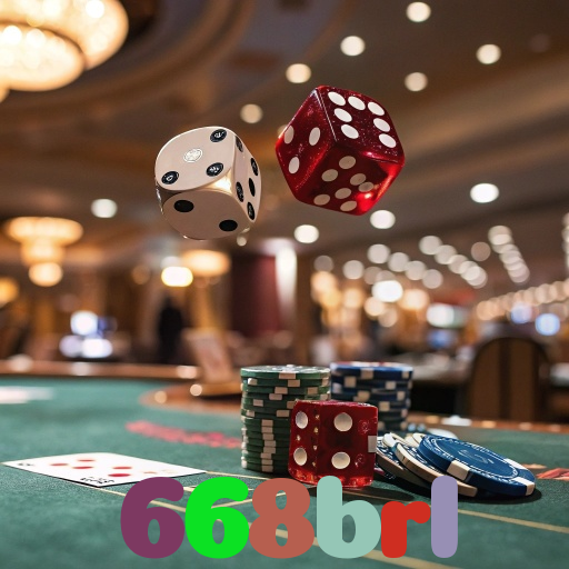 A Magia dos Jogos de Fantasia na 668brl