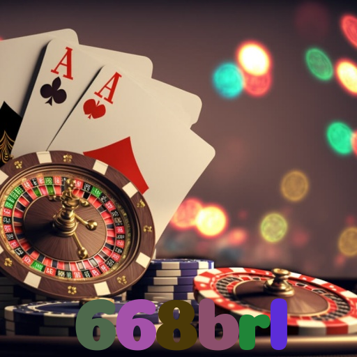 A Magia dos Jogos de Fantasia na 668brl