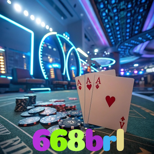 A Magia dos Jogos de Fantasia na 668brl