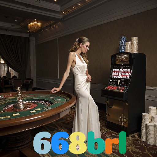 A Magia dos Jogos de Fantasia na 668brl