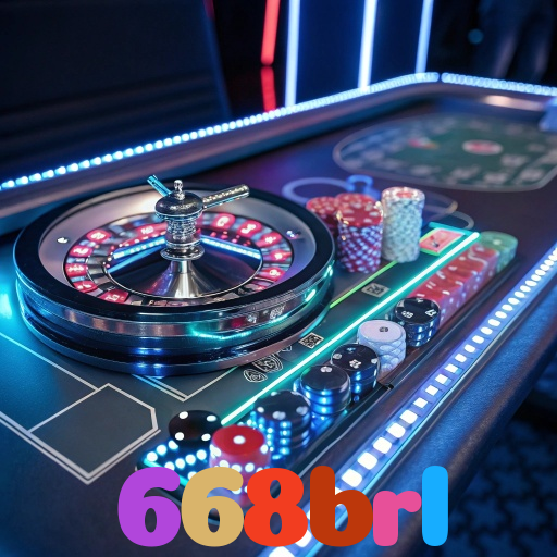A Magia dos Jogos de Fantasia na 668brl