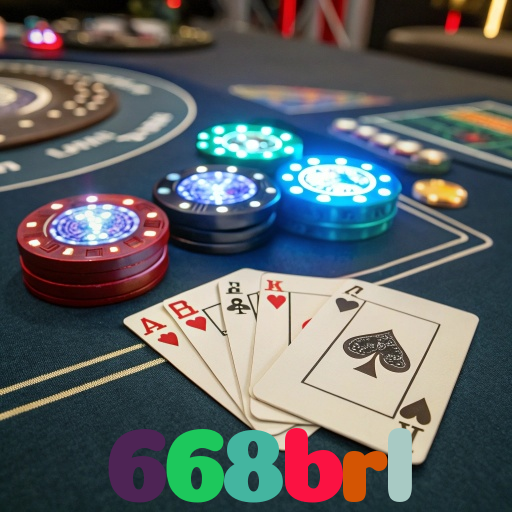 A Magia dos Jogos de Fantasia na 668brl