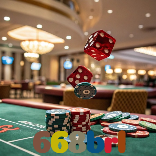A Magia dos Jogos de Fantasia na 668brl