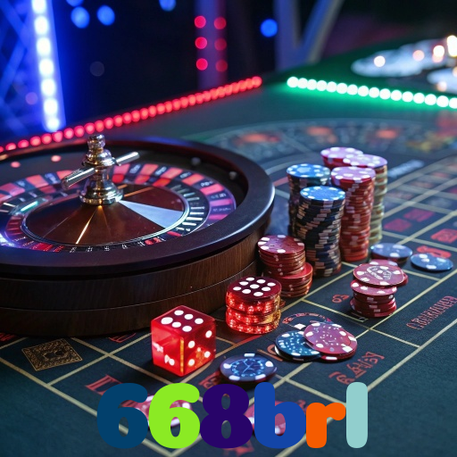 A Magia dos Jogos de Fantasia na 668brl