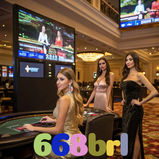 A Magia dos Jogos de Fantasia na 668brl