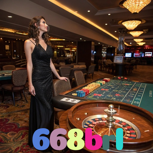 A Magia dos Jogos de Fantasia na 668brl